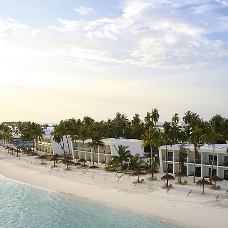 Hotel Riu Atoll Kudahuvadhoo Exterior foto