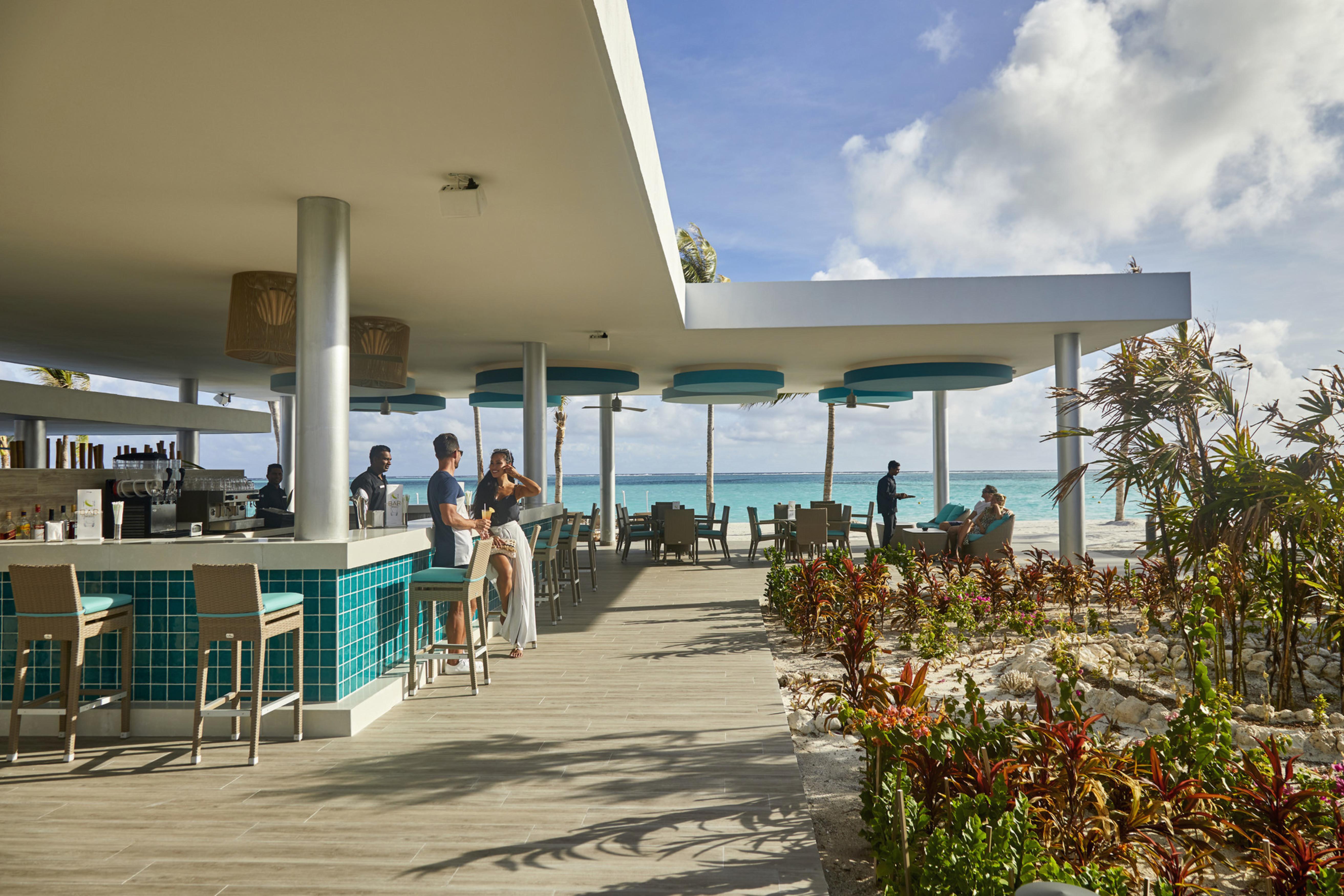 Hotel Riu Atoll Kudahuvadhoo Exterior foto